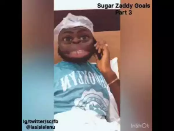 Video: Lasisis Elenu – Sugar Zaddy Palava